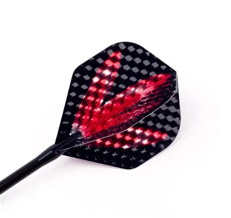 professional dart flights